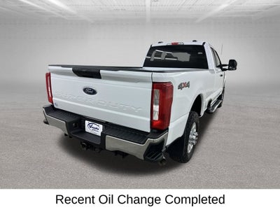 2023 Ford F-250SD XLT