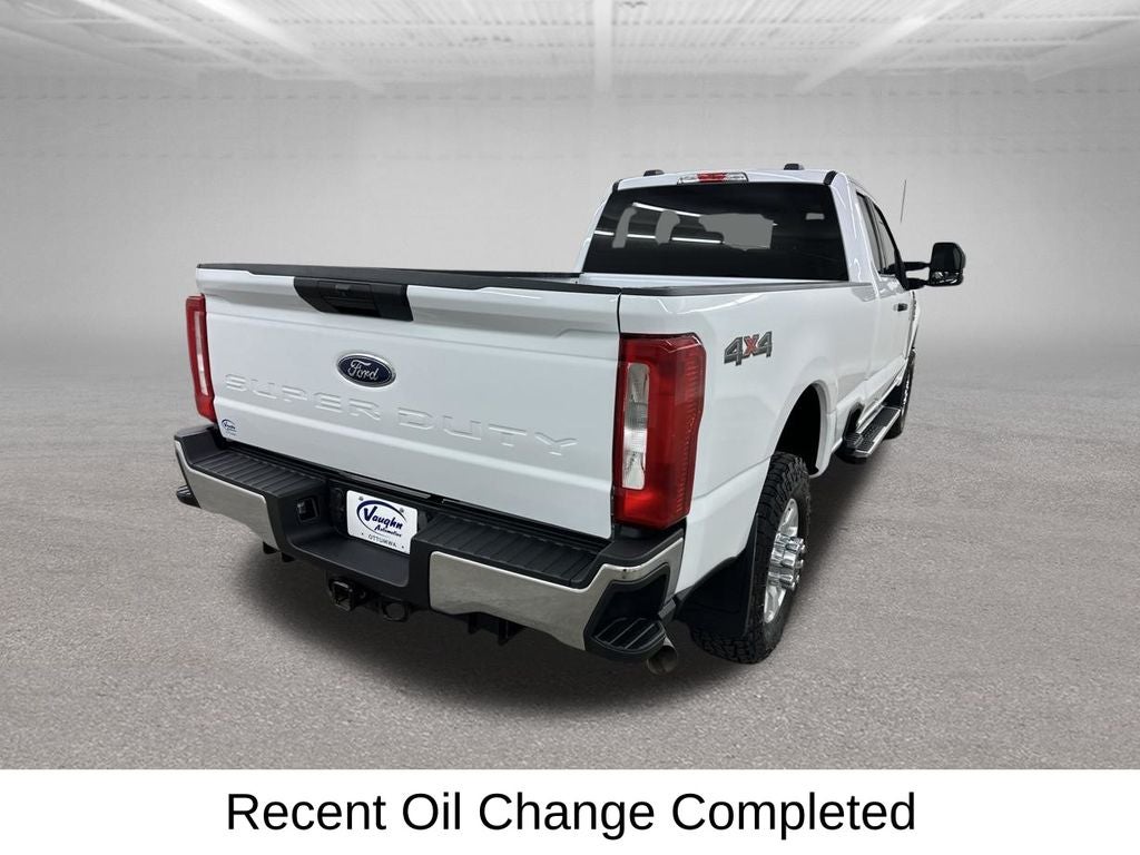 2023 Ford F-250SD XLT