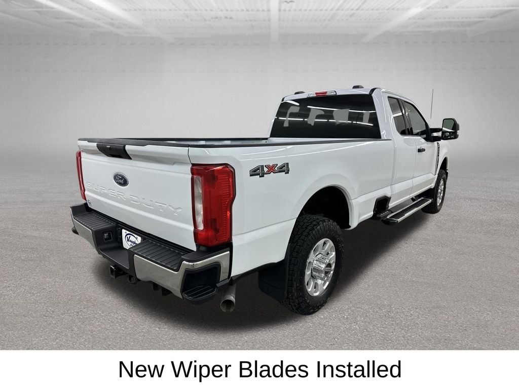 2023 Ford F-250SD XLT