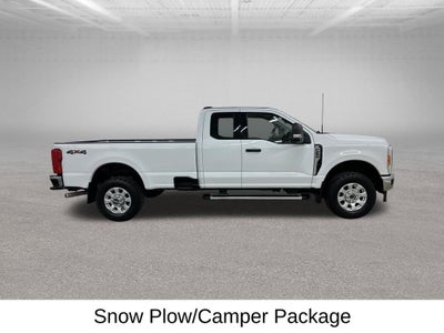 2023 Ford F-250SD XLT