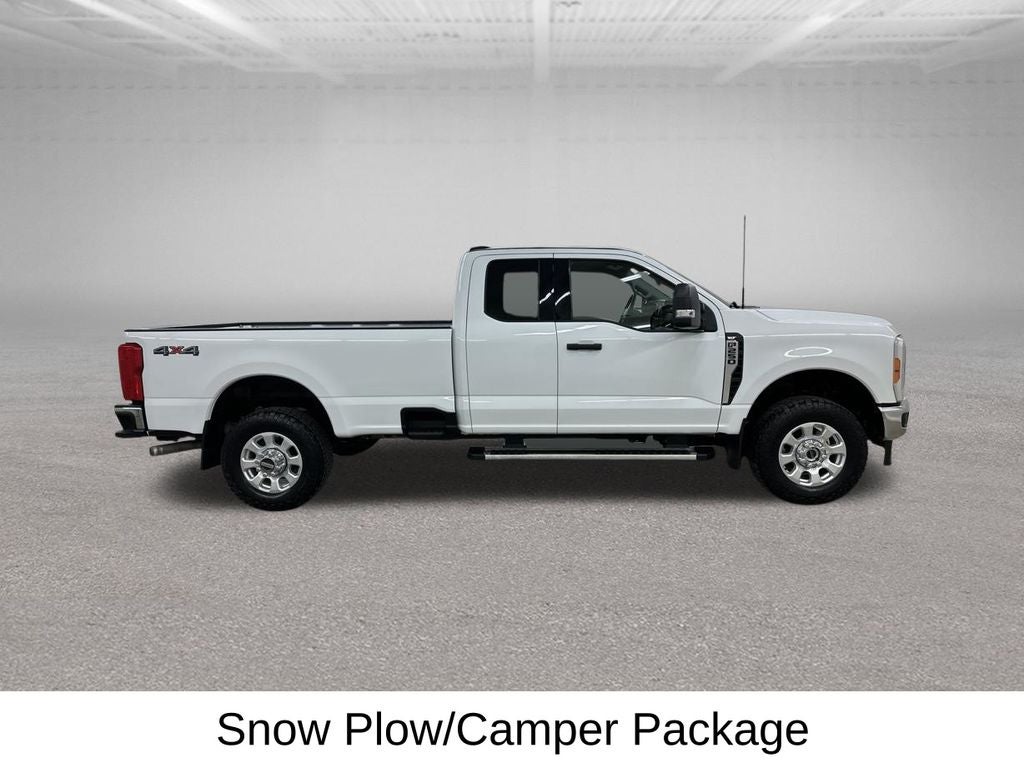 2023 Ford F-250SD XLT