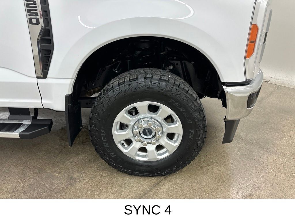 2023 Ford F-250SD XLT