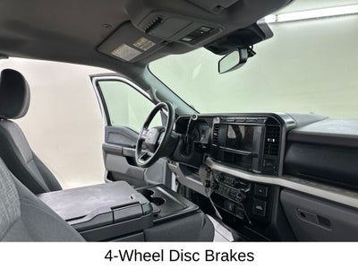 2023 Ford F-250SD XLT