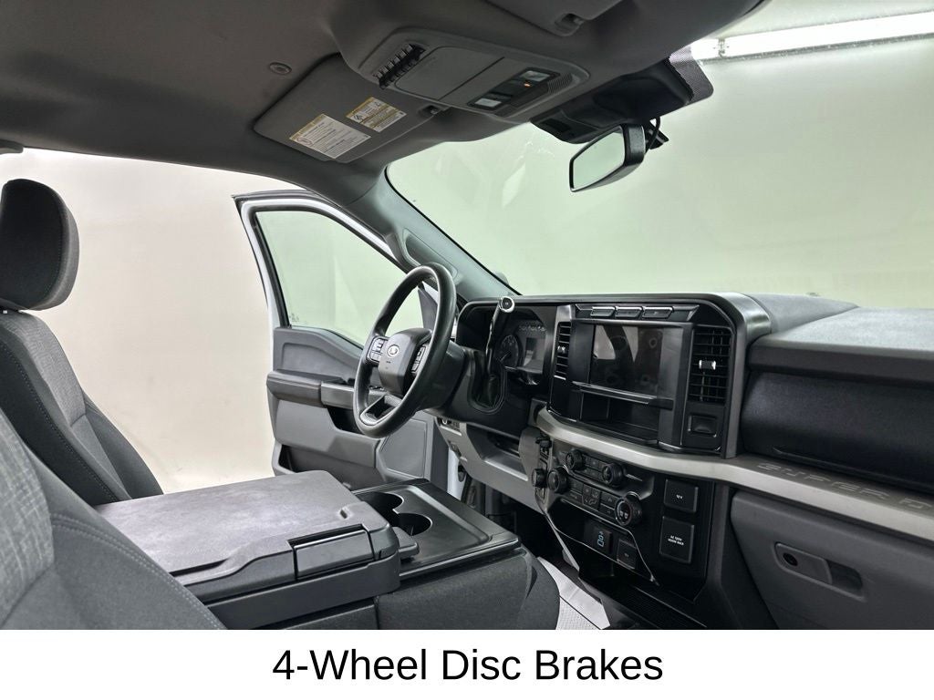 2023 Ford F-250SD XLT