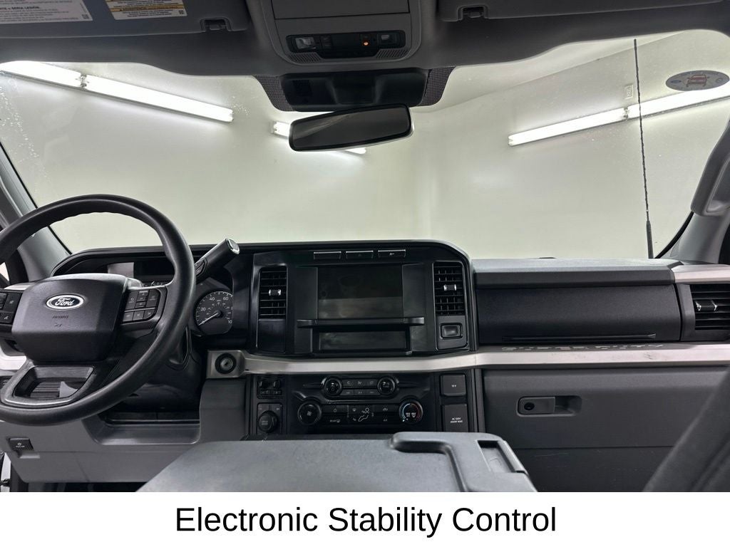 2023 Ford F-250SD XLT