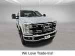 2023 Ford F-250SD XLT