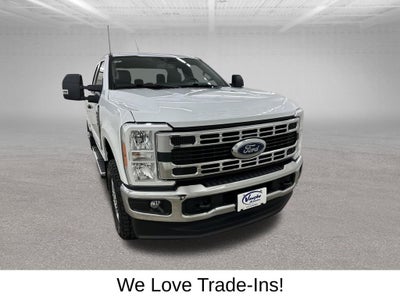 2023 Ford F-250SD XLT
