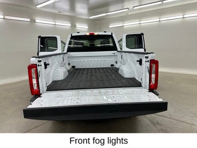 2023 Ford F-250SD XLT