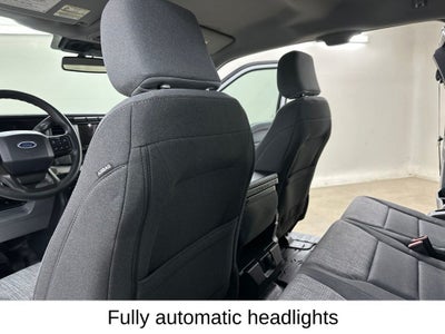 2023 Ford F-250SD XLT