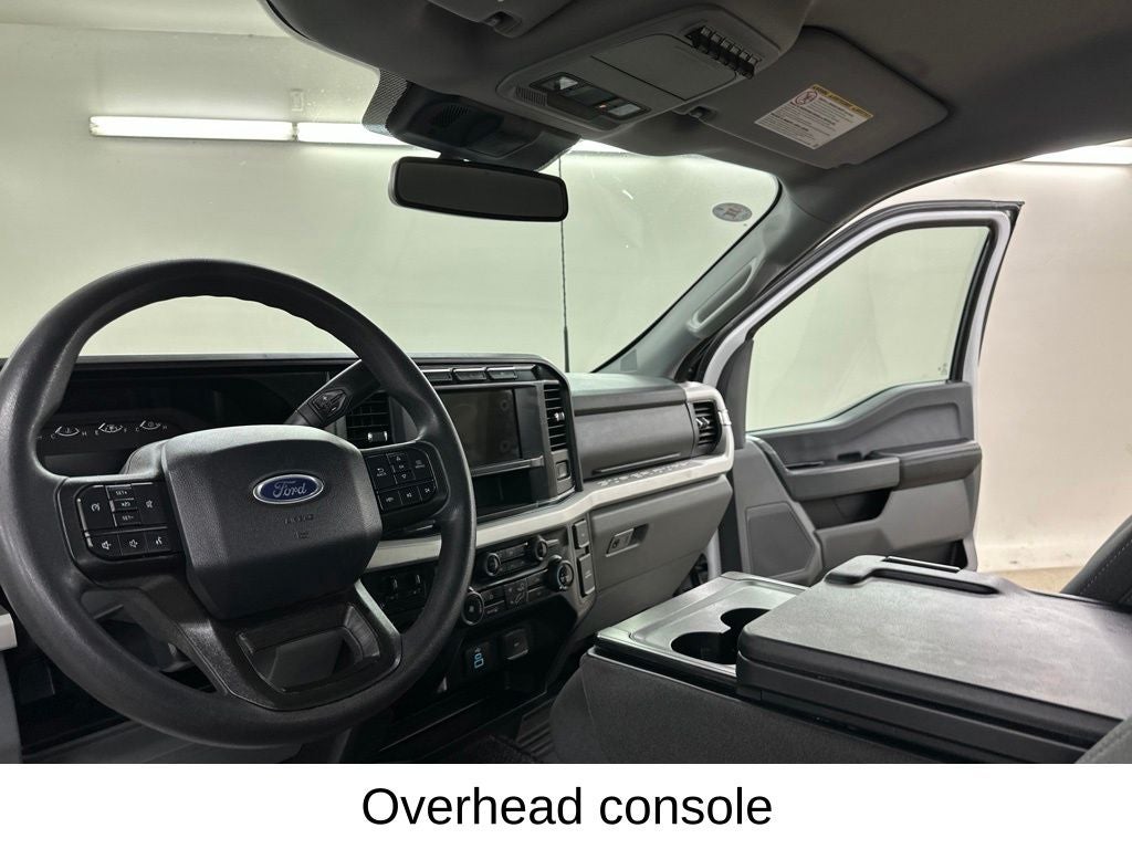 2023 Ford F-250SD XLT