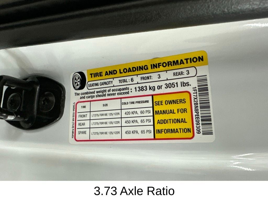 2023 Ford F-250SD XLT