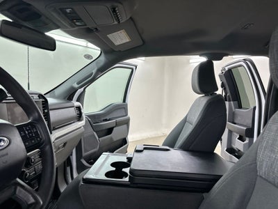 2023 Ford F-250SD XLT