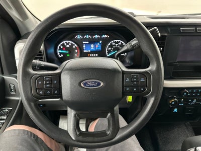 2023 Ford F-250SD XLT