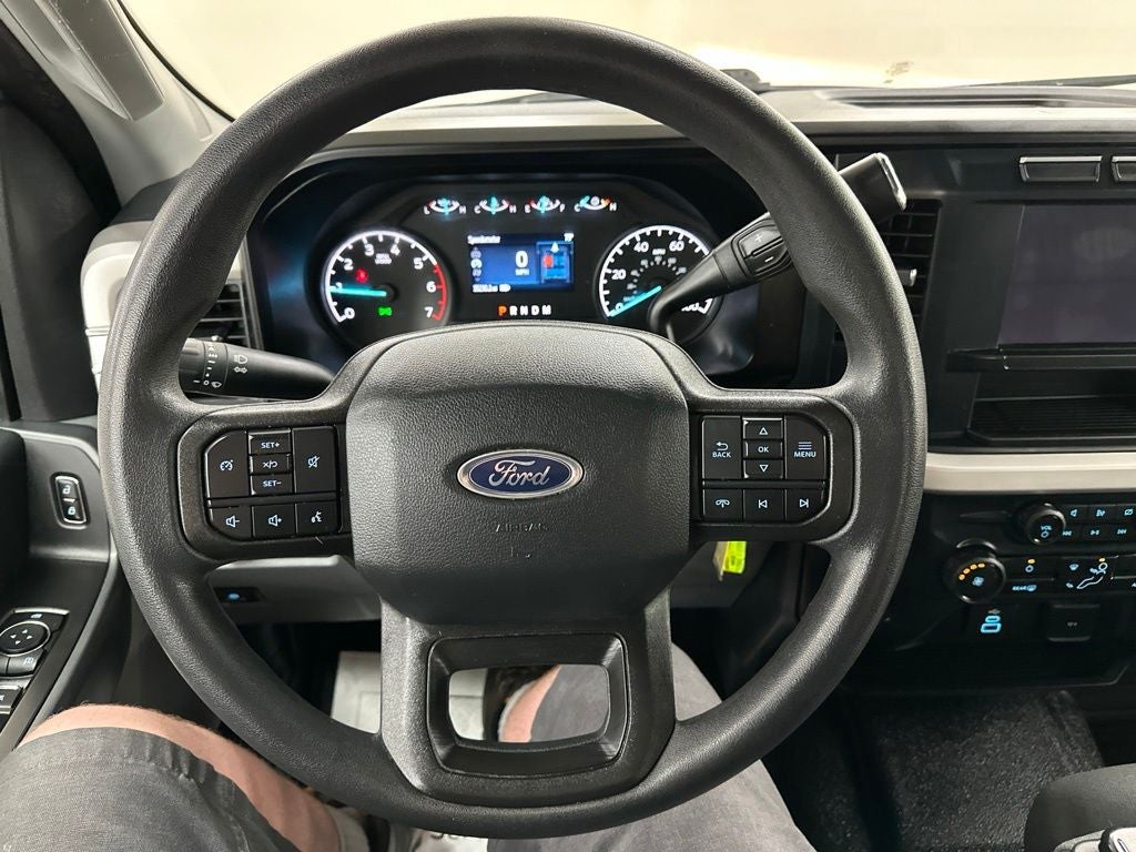 2023 Ford F-250SD XLT