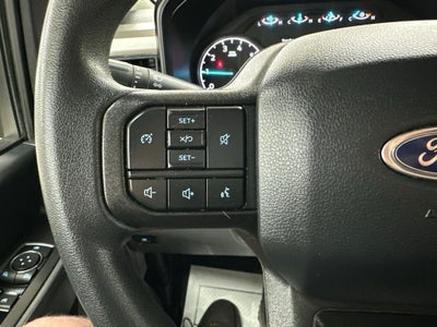 2023 Ford F-250SD XLT
