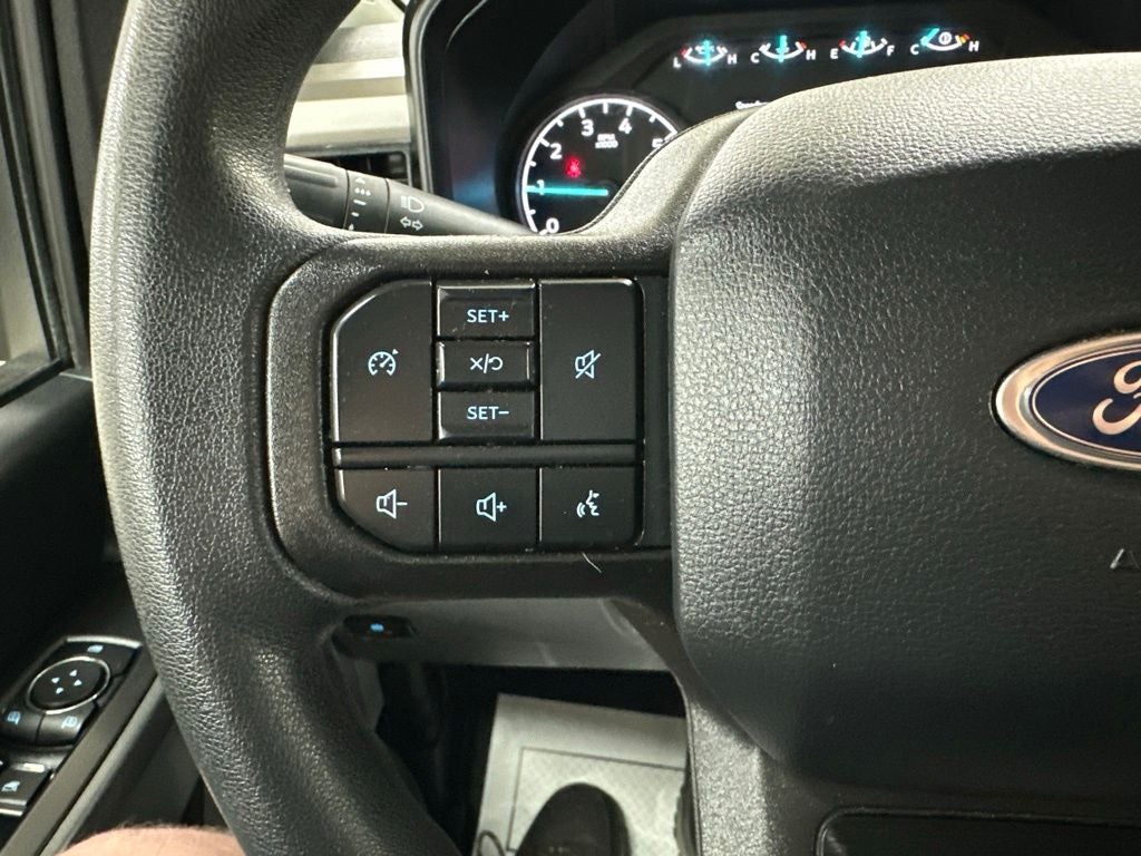 2023 Ford F-250SD XLT