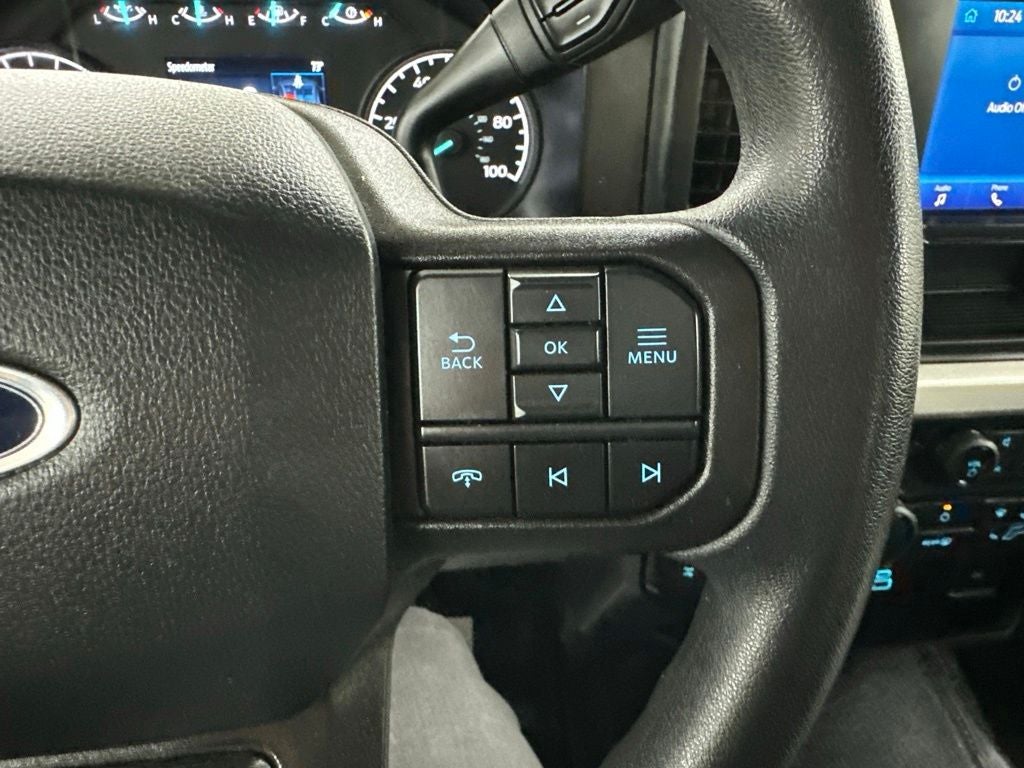 2023 Ford F-250SD XLT