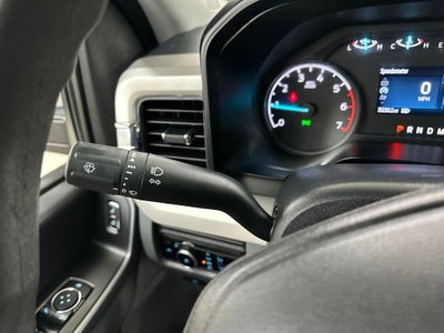 2023 Ford F-250SD XLT