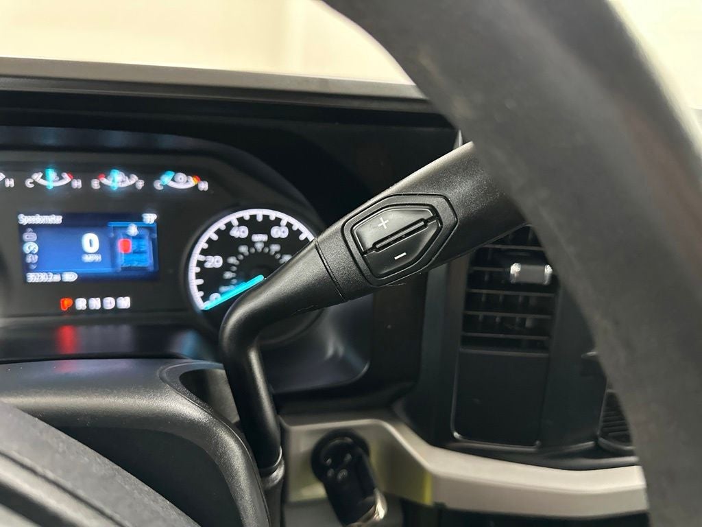 2023 Ford F-250SD XLT