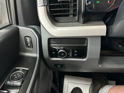 2023 Ford F-250SD XLT