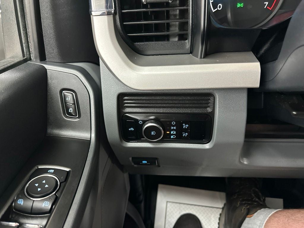 2023 Ford F-250SD XLT