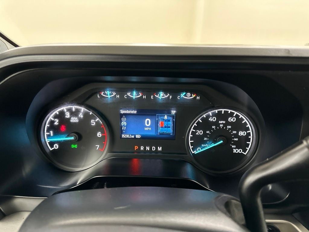 2023 Ford F-250SD XLT