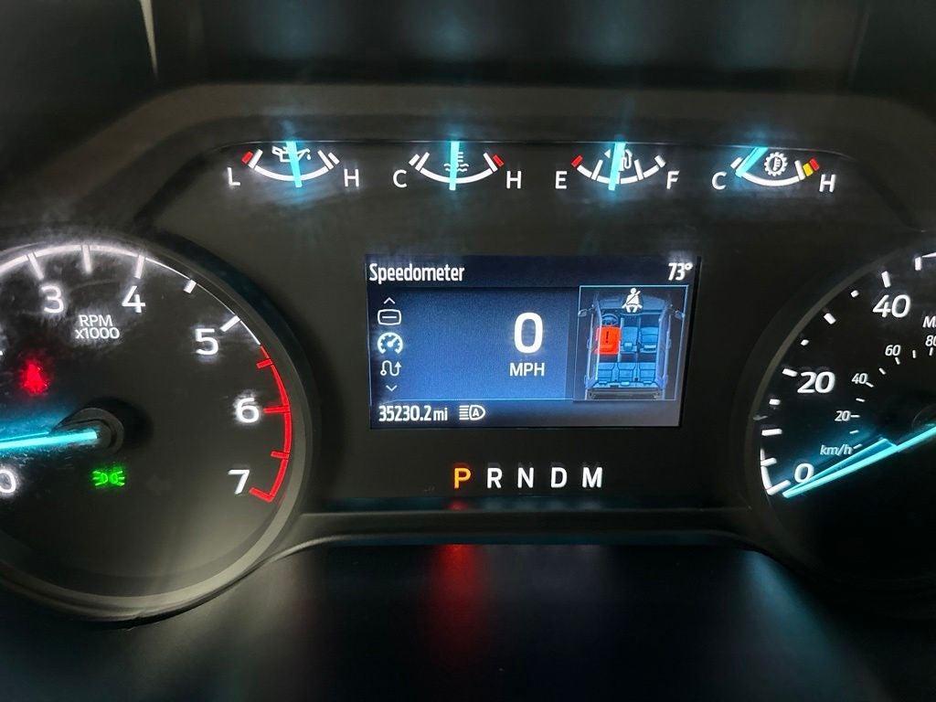 2023 Ford F-250SD XLT