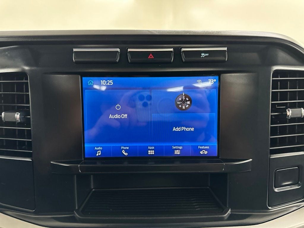 2023 Ford F-250SD XLT