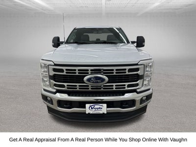2023 Ford F-250SD XLT