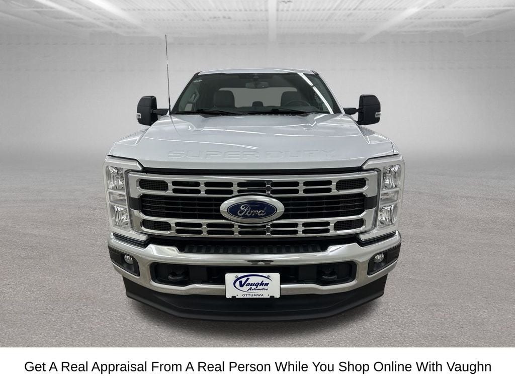 2023 Ford F-250SD XLT