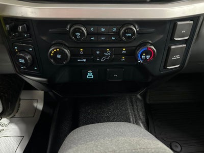 2023 Ford F-250SD XLT