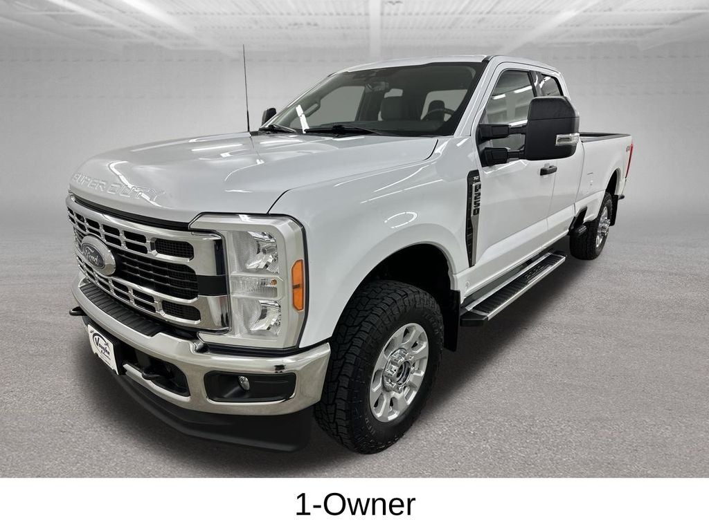 2023 Ford F-250SD XLT