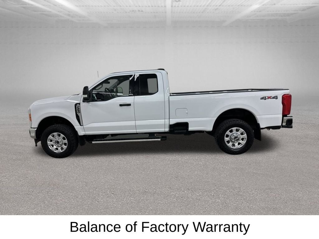 2023 Ford F-250SD XLT