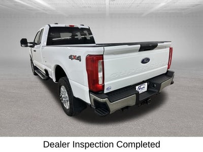 2023 Ford F-250SD XLT