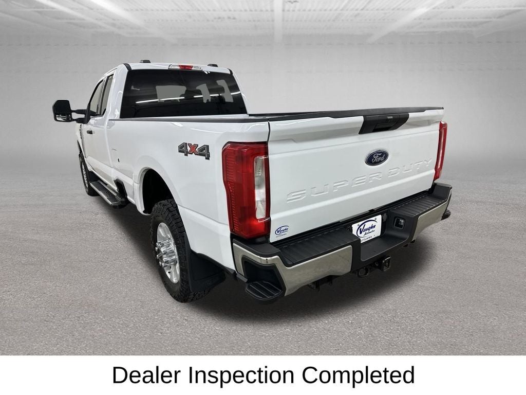 2023 Ford F-250SD XLT