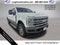 2027 Ford F-250SD King Ranch