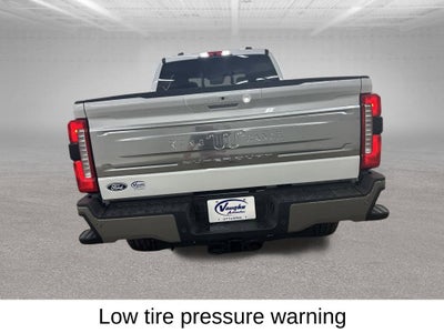2027 Ford F-250SD King Ranch