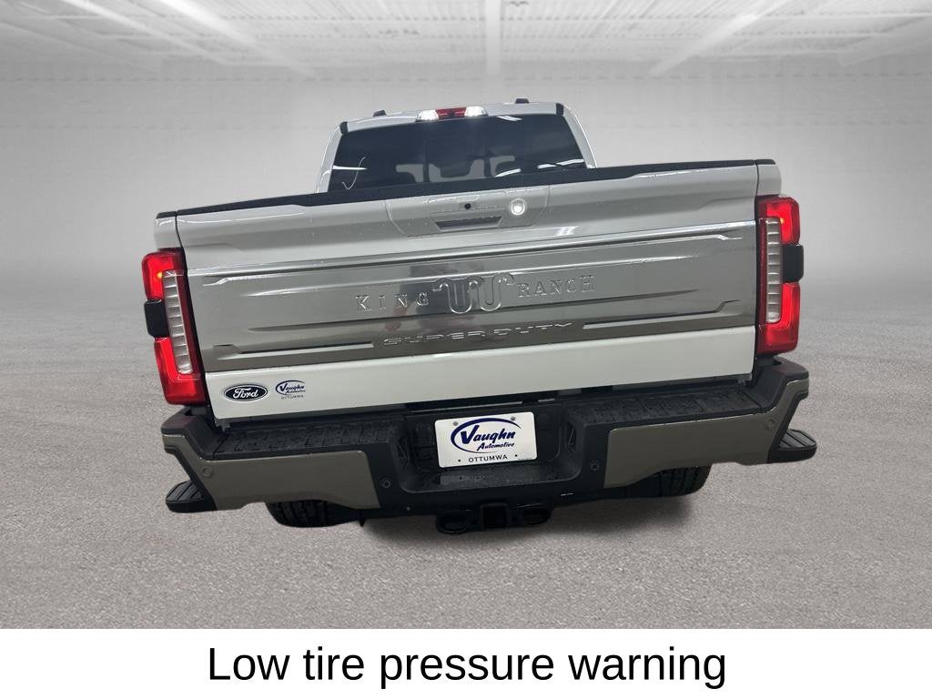 2027 Ford F-250SD King Ranch