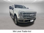2027 Ford F-250SD King Ranch