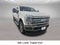 2027 Ford F-250SD King Ranch