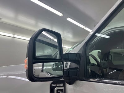 2027 Ford F-250SD King Ranch