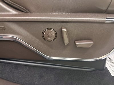 2027 Ford F-250SD King Ranch