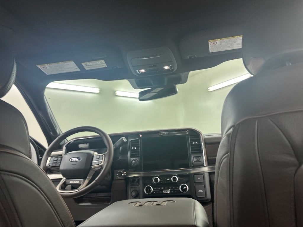 2027 Ford F-250SD King Ranch