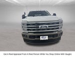 2027 Ford F-250SD King Ranch