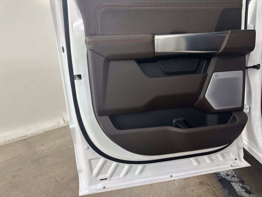 2027 Ford F-250SD King Ranch