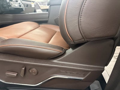 2027 Ford F-250SD King Ranch