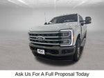 2027 Ford F-250SD King Ranch
