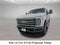 2027 Ford F-250SD King Ranch