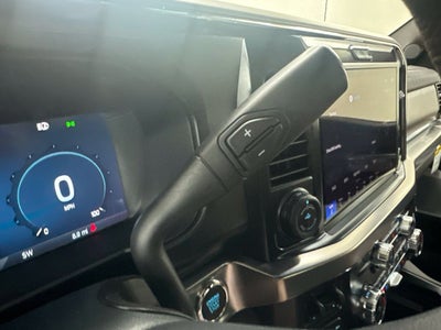 2027 Ford F-250SD King Ranch
