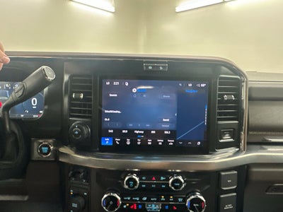 2027 Ford F-250SD King Ranch